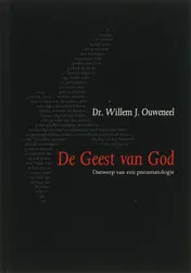 Omslag van De Geest van God