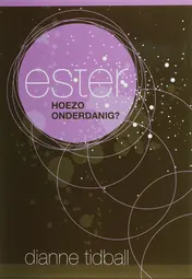 Omslag van Ester