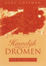 Omslag van Huwelijk van je dromen