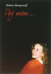 Omslag van Dag mam...