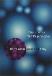Omslag van Harts tocht naar een baby
