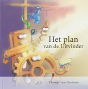 Omslag van Het plan van de Uitvinder
