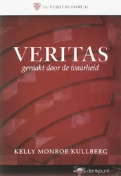 Omslag van Veritas: geraakt door de waarheid
