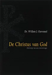 Omslag van De Christus van God