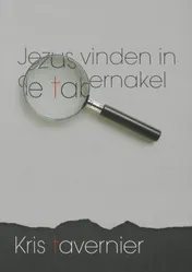 Omslag van Jezus vinden in de tabernakel
