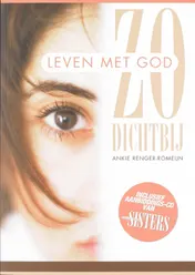 Omslag van Zo dichtbij