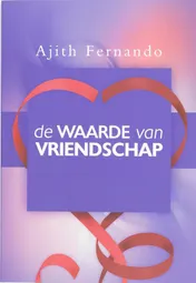 Omslag van De waarde van vriendschap