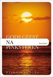Omslag van Gods Geest na Pinksteren
