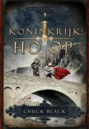 Omslag van Hoop