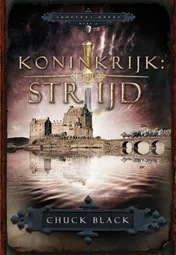 Omslag van 3 Strijd