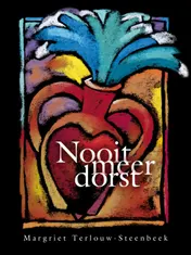 Omslag van Nooit meer dorst