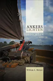 Omslag van Ankers lichten