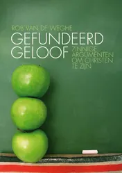Omslag van Gefundeerd geloof