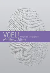 Omslag van Voel! - het gevoel van je geloof