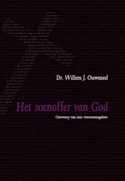 Omslag van Het zoenoffer van God