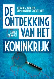 Omslag van De ontdekking van het Koninkrijk