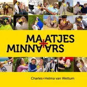 Omslag van Maatjes en minnaars