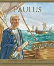 Omslag van Paulus