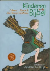 Omslag van Kinderen in de Bijbel