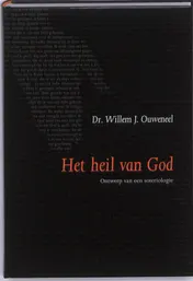 Omslag van Het heil van God
