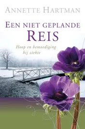Omslag van Een niet geplande reis