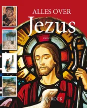 Omslag van Alles over Jezus