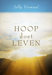 Omslag van Hoop doet leven