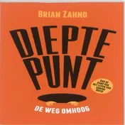 Omslag van Dieptepunt