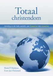 Omslag van Totaal christendom