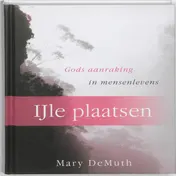 Omslag van IJle plaatsen