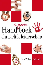 Omslag van Hand- en hartsboek