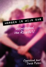 Omslag van Morgen is mijn dag