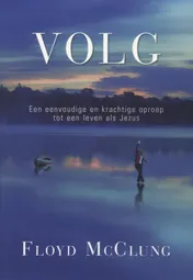 Omslag van Volg