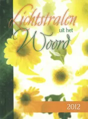 Omslag van 2012