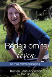 Omslag van Reden om te leven