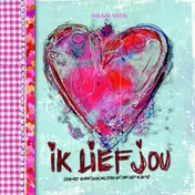 Omslag van Ik lief jou