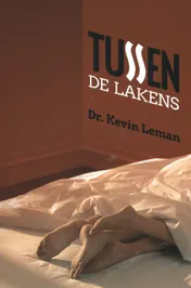 Omslag van Tussen de lakens