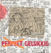 Omslag van Perfect gelukkig