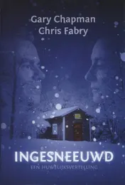 Omslag van Ingesneeuwd