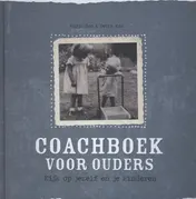 Omslag van Coachboek voor ouders