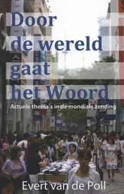 Omslag van Door de wereld gaat het woord