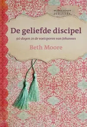 Omslag van De geliefde discipel