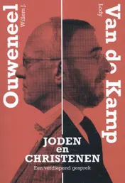 Omslag van Joden en christenen