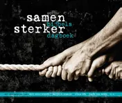 Omslag van Samen sterker