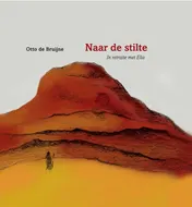 Omslag van Naar de stilte