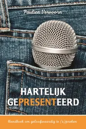 Omslag van Hartelijk gepresenteerd