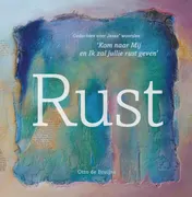 Omslag van Rust
