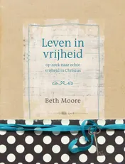 Omslag van Leven in vrijheid