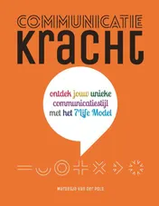 Omslag van Communicatiekracht