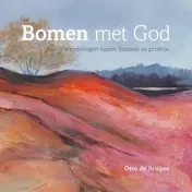 Omslag van Bomen met God